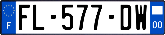 FL-577-DW