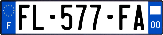 FL-577-FA