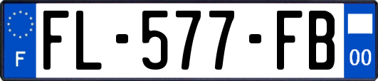 FL-577-FB