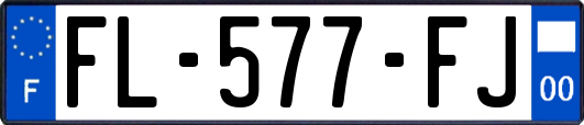 FL-577-FJ