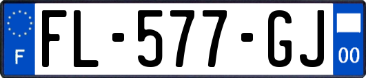 FL-577-GJ