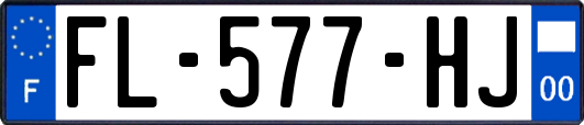 FL-577-HJ
