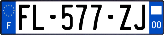 FL-577-ZJ