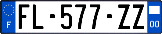 FL-577-ZZ