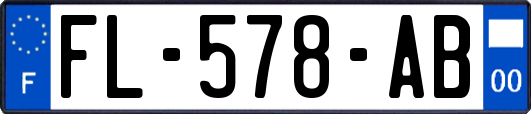 FL-578-AB