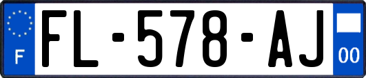 FL-578-AJ