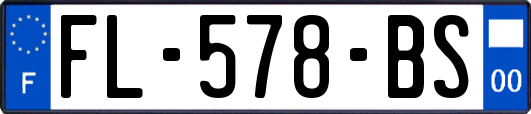 FL-578-BS