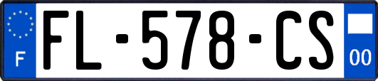 FL-578-CS