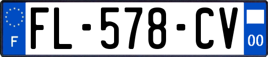 FL-578-CV