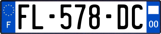 FL-578-DC