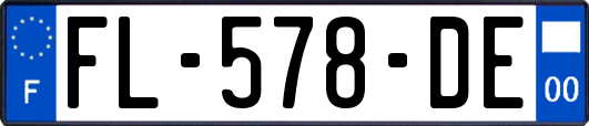 FL-578-DE