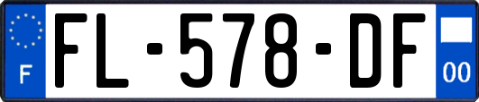 FL-578-DF