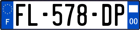 FL-578-DP