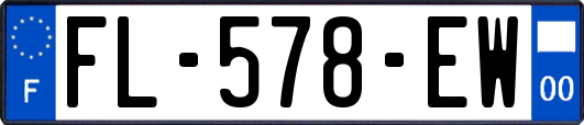 FL-578-EW