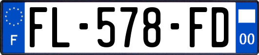 FL-578-FD