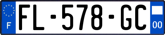 FL-578-GC