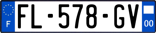 FL-578-GV