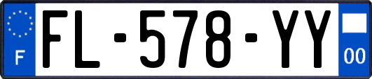 FL-578-YY