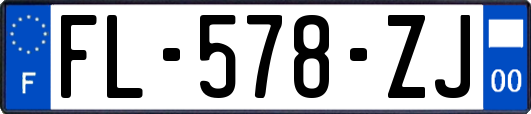 FL-578-ZJ