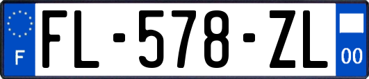 FL-578-ZL