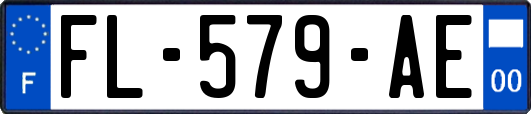 FL-579-AE