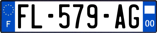 FL-579-AG