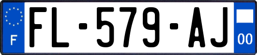 FL-579-AJ