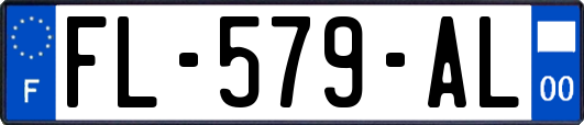 FL-579-AL