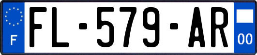 FL-579-AR