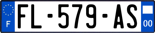 FL-579-AS