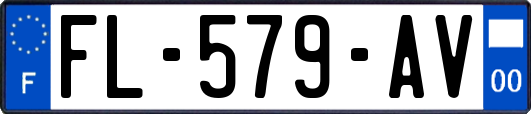 FL-579-AV