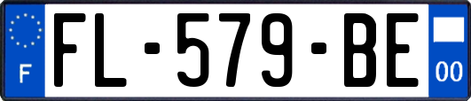 FL-579-BE