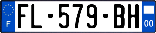FL-579-BH