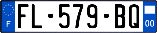 FL-579-BQ