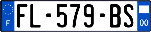 FL-579-BS
