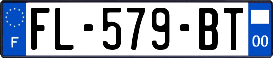 FL-579-BT