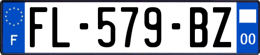 FL-579-BZ