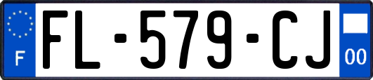 FL-579-CJ