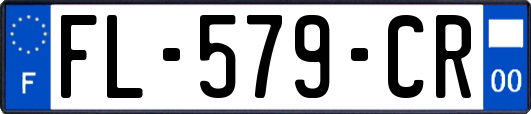 FL-579-CR