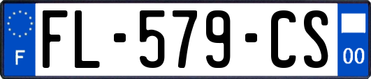 FL-579-CS