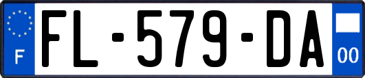 FL-579-DA