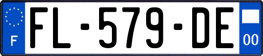 FL-579-DE