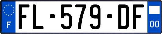 FL-579-DF