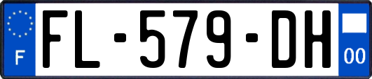 FL-579-DH