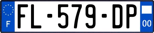 FL-579-DP