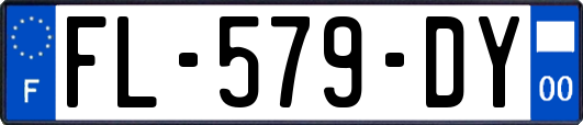 FL-579-DY