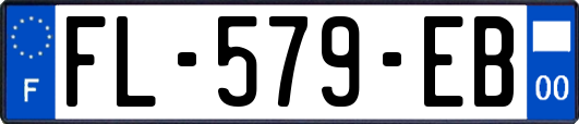 FL-579-EB