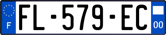 FL-579-EC