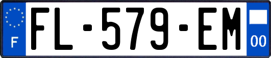 FL-579-EM