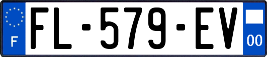 FL-579-EV